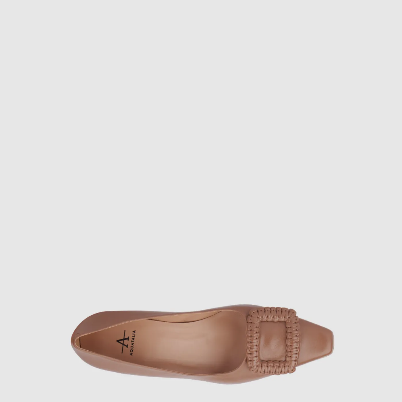 Heels*Aquatalia Aurelia Caffe
