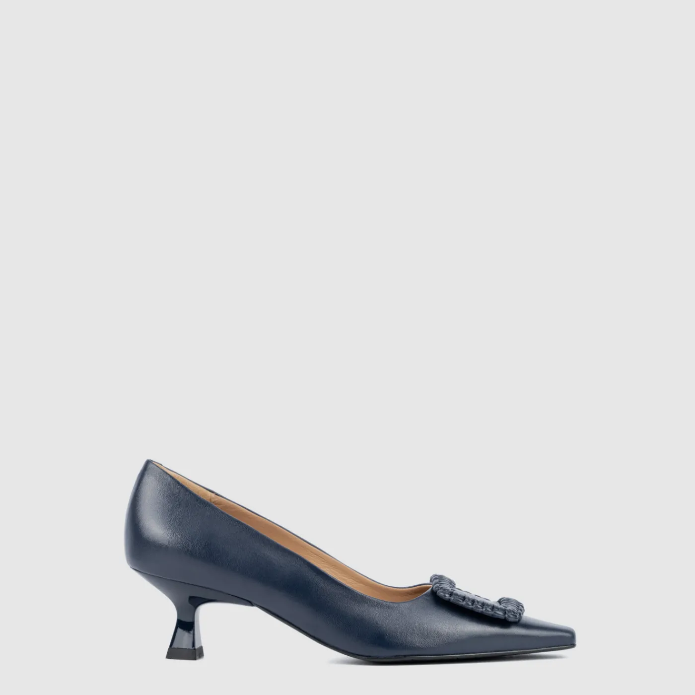 Heels*Aquatalia Aurelia Marine