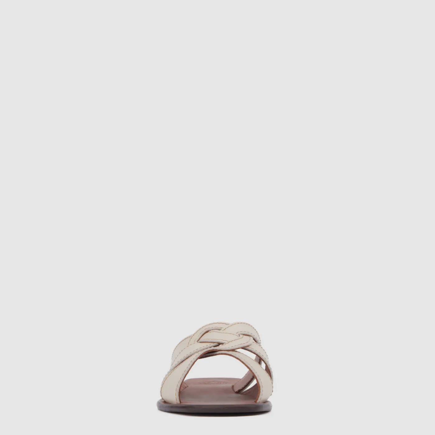 Sandals*Aquatalia Belissa Soft beige