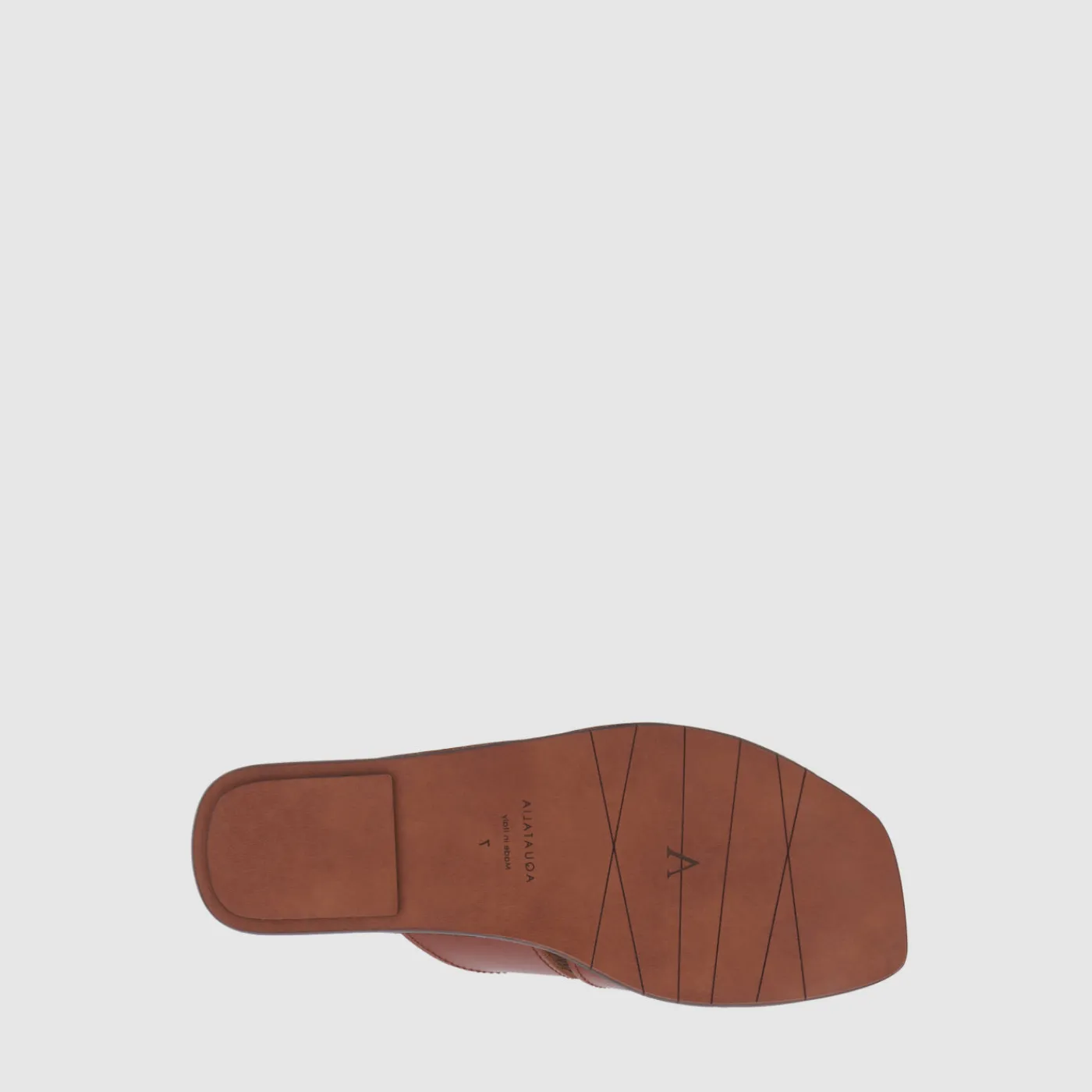 Sandals*Aquatalia Belissa Mid brown