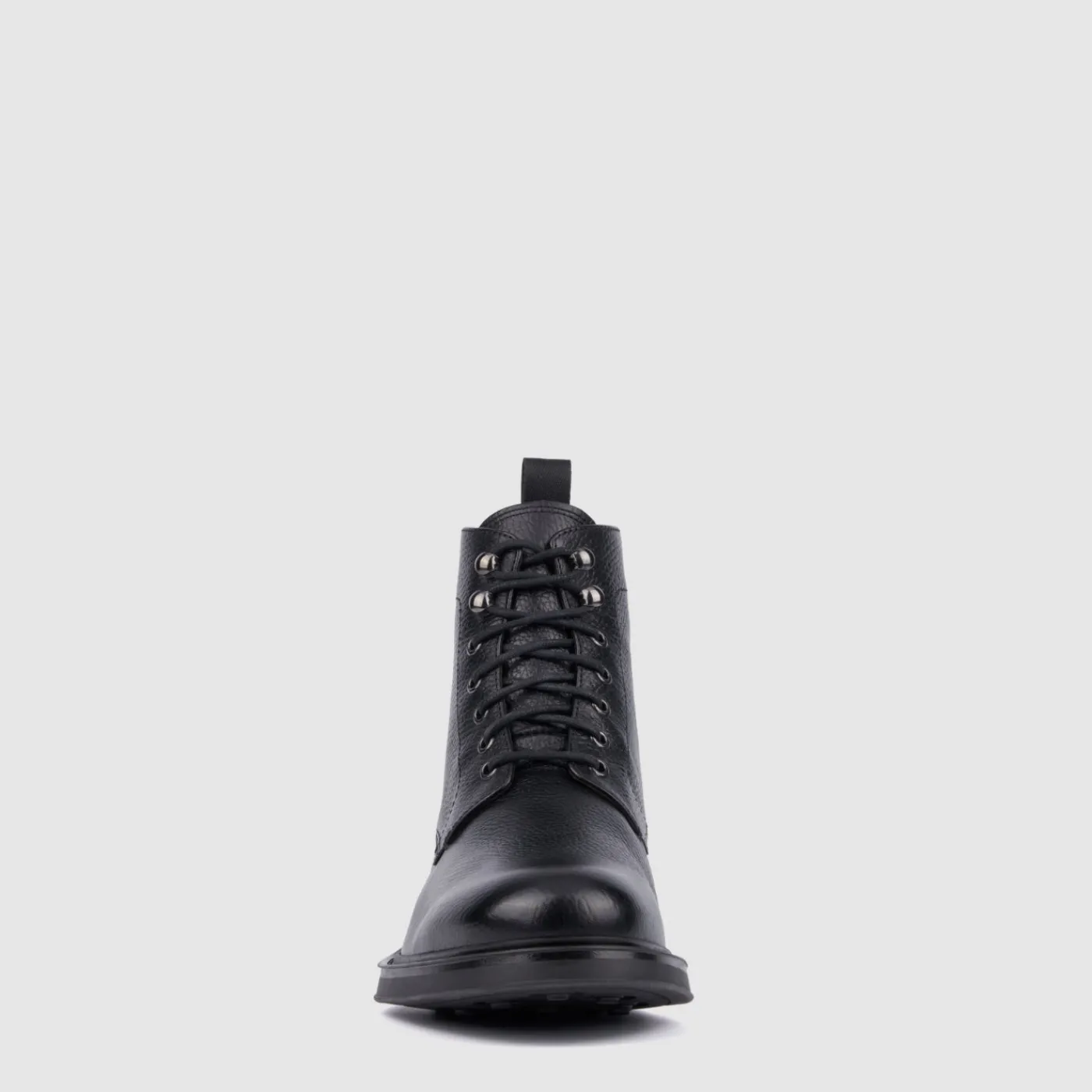 Boots*Aquatalia Bernardo Black