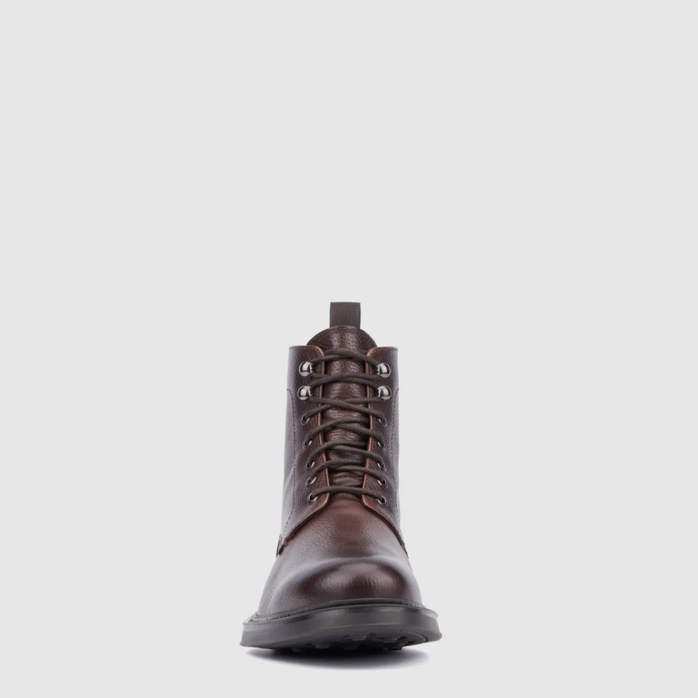 Boots*Aquatalia Bernardo Dark brown