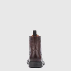 Boots*Aquatalia Bernardo Dark brown