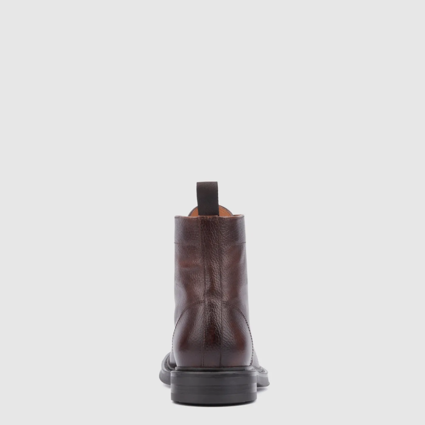 Boots*Aquatalia Bernardo Dark brown