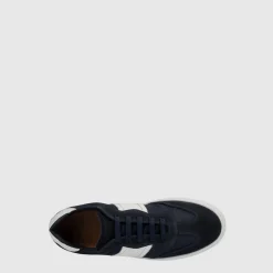 Casual*Aquatalia Biagio Dark blue combo