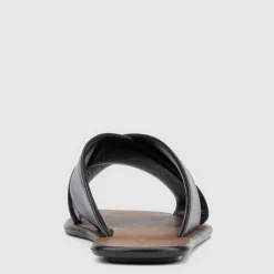 Sandals*Aquatalia Britt Black
