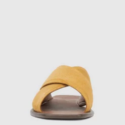 Sandals*Aquatalia Britt Wheat