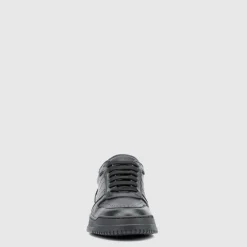 Casual*Aquatalia Cristo Black
