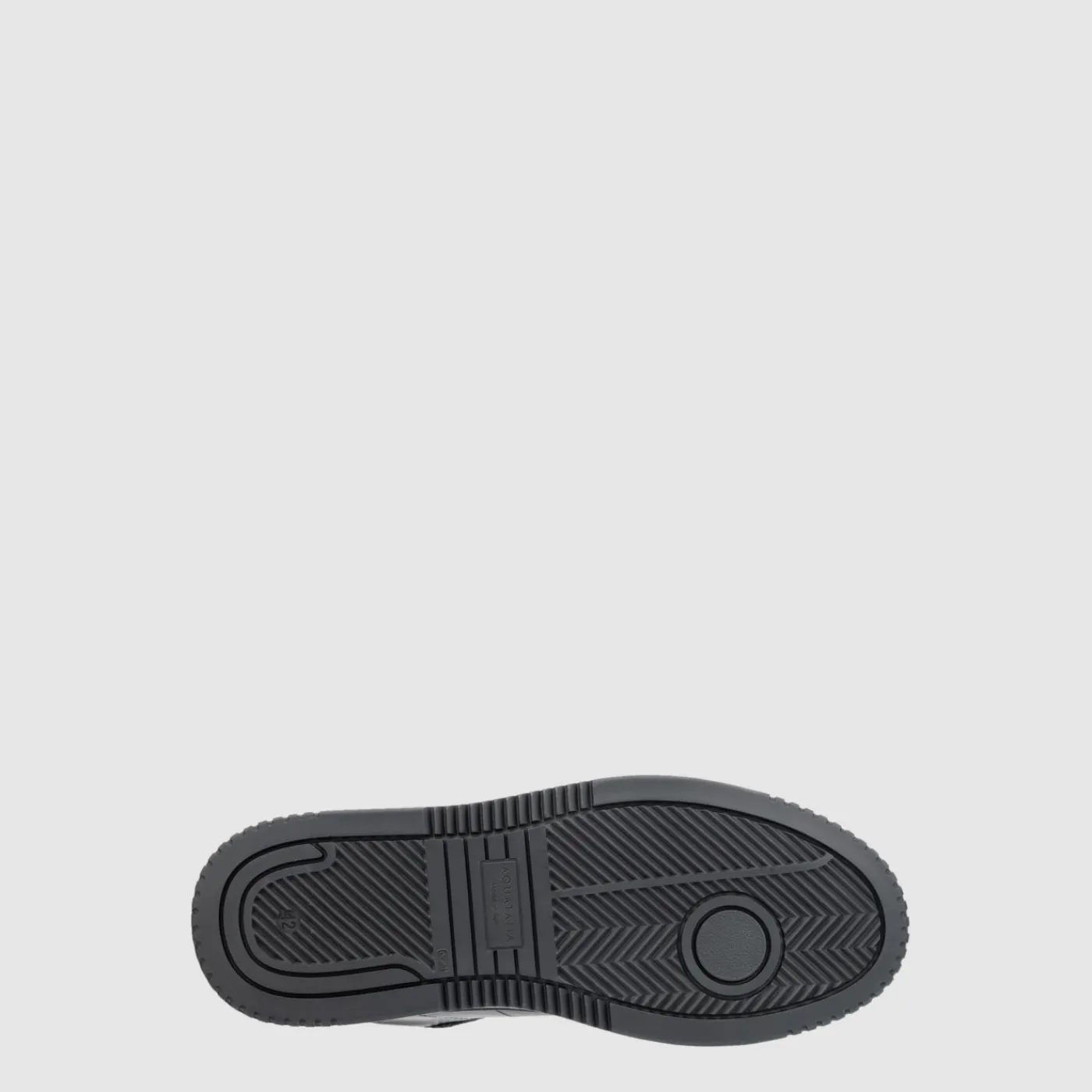 Casual*Aquatalia Cristo Black