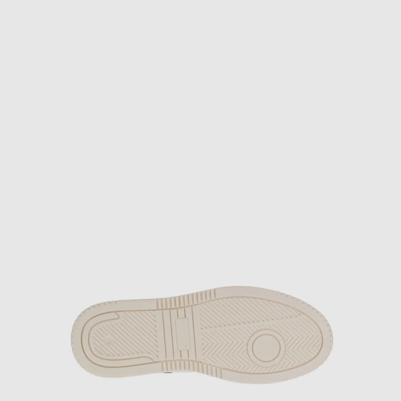 Casual*Aquatalia Cristo White denim