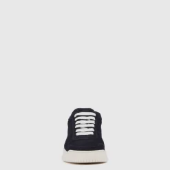 Casual*Aquatalia Cristo Dark navy