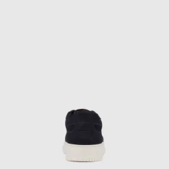 Casual*Aquatalia Cristo Dark navy