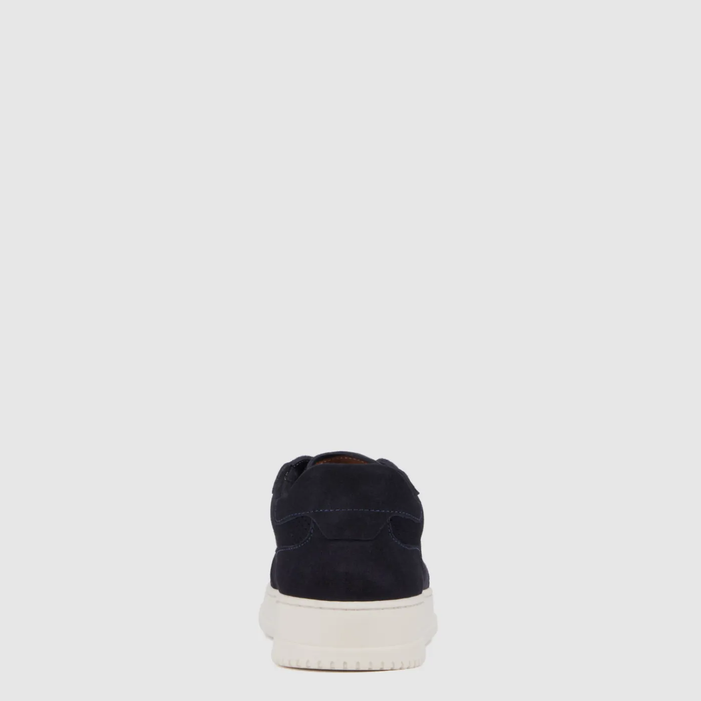 Casual*Aquatalia Cristo Dark navy