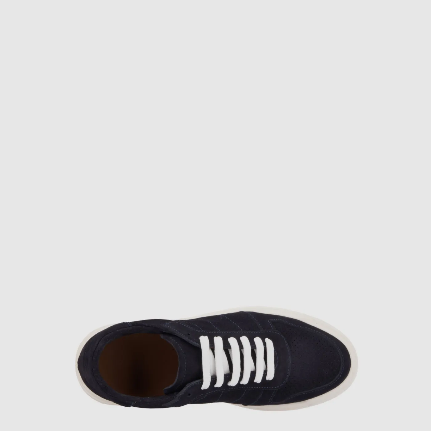 Casual*Aquatalia Cristo Dark navy