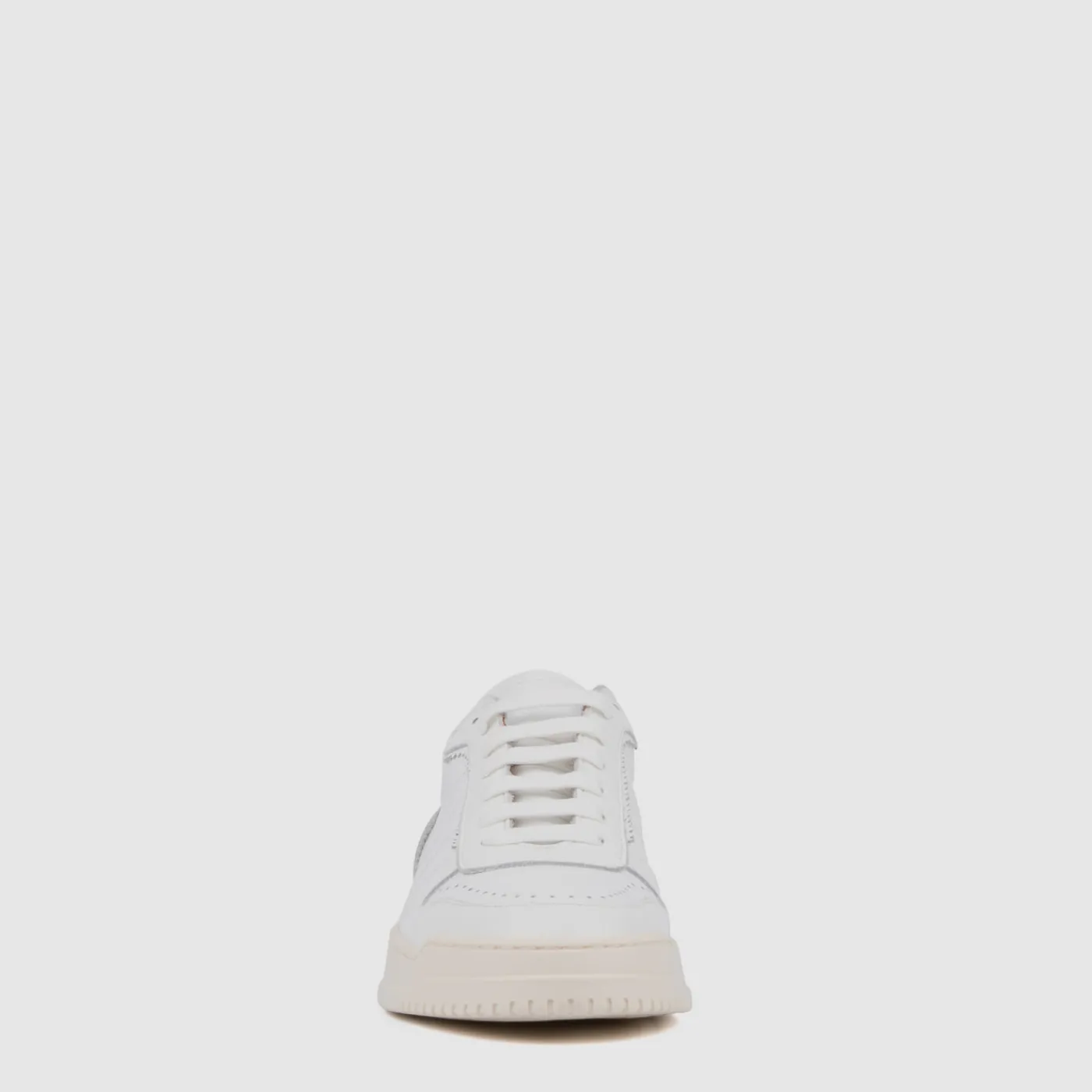 Casual*Aquatalia Cristo White