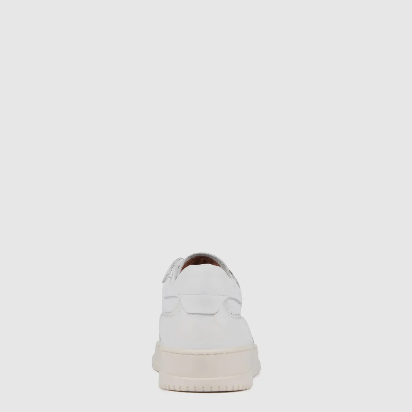 Casual*Aquatalia Cristo White