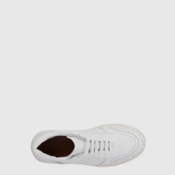 Casual*Aquatalia Cristo White