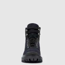 Boots*Aquatalia Cynthia Navy