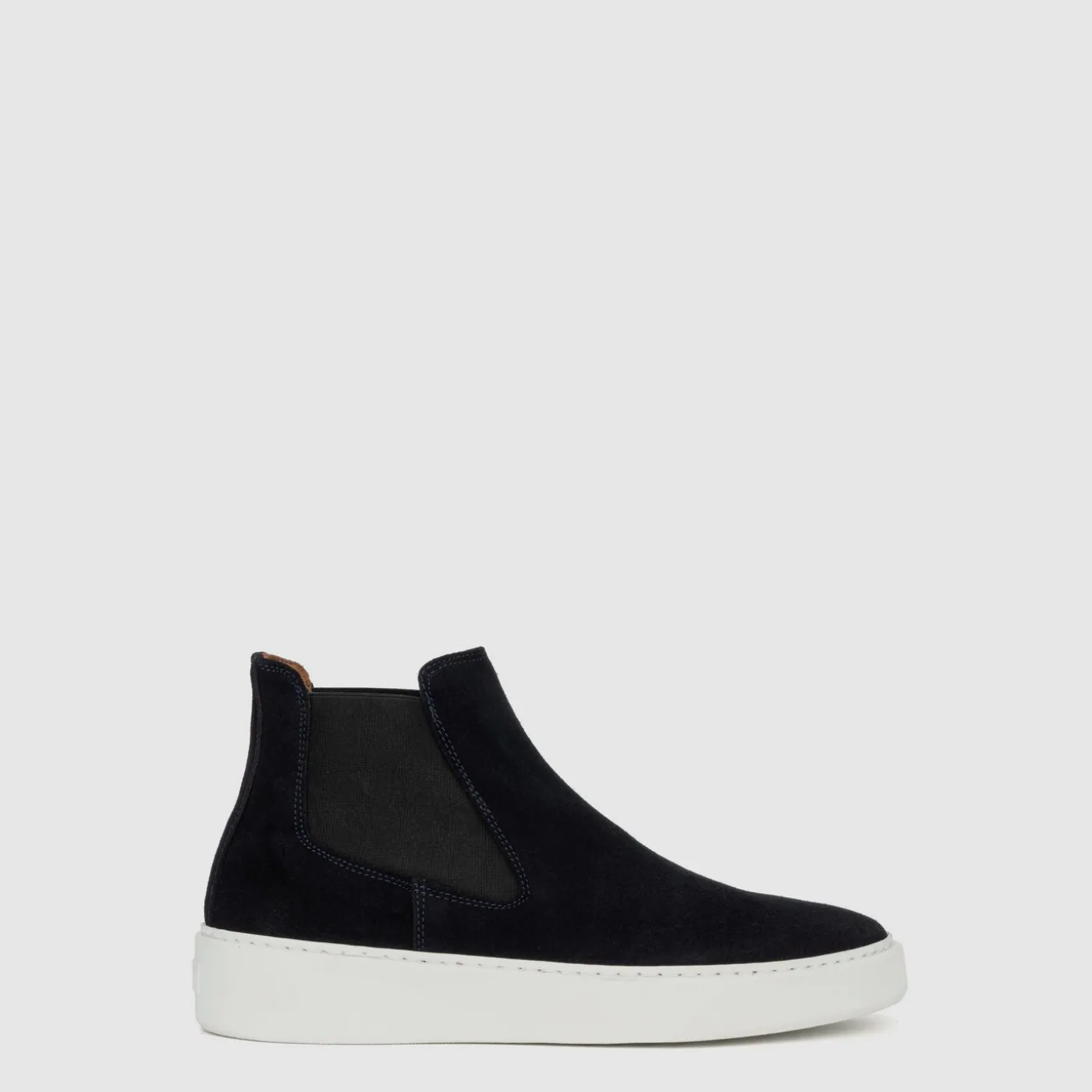 Casual*Aquatalia Demario Dark blue