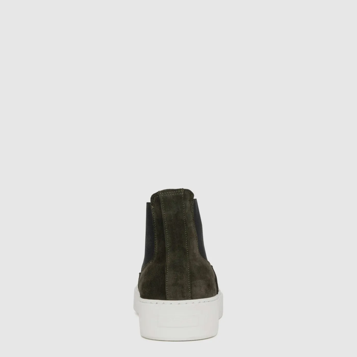 Casual*Aquatalia Demario Dark green