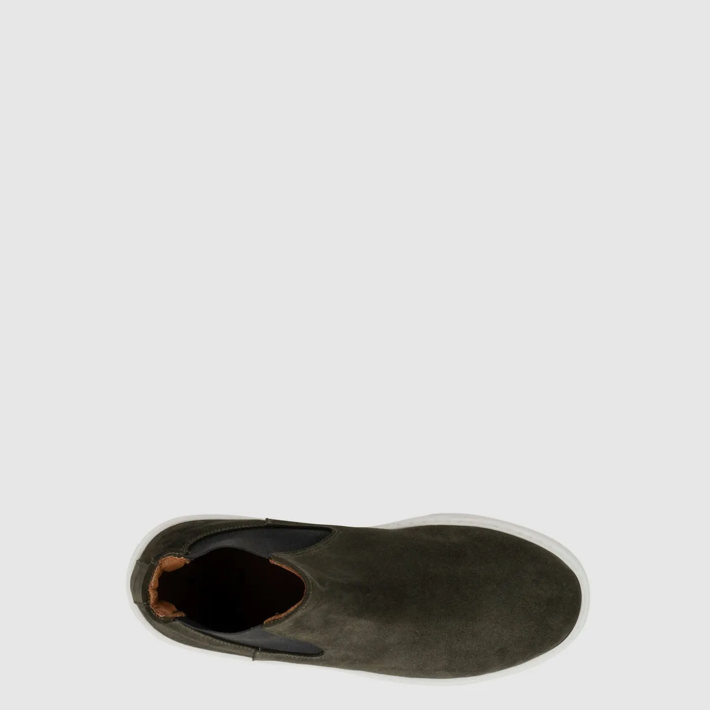 Casual*Aquatalia Demario Dark green