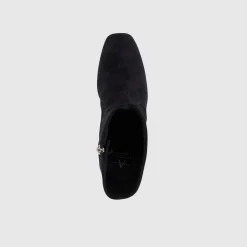 Boots*Aquatalia Demetra Black suede