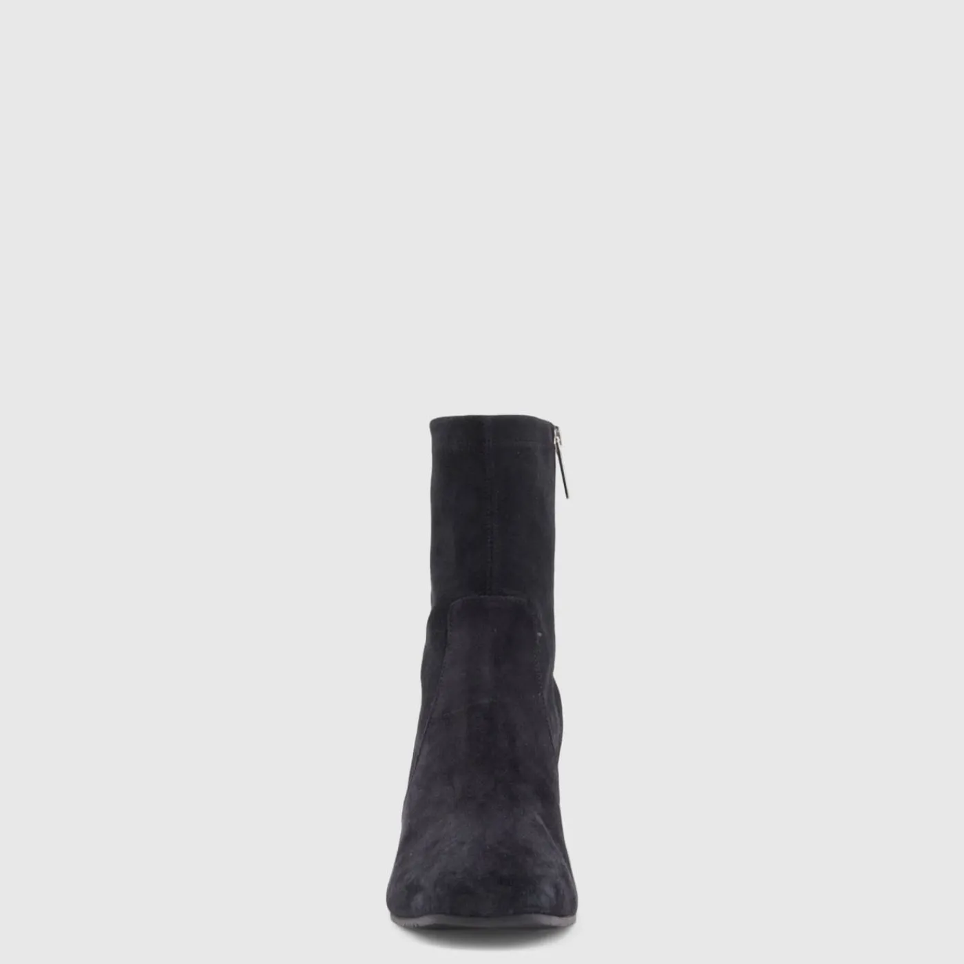 Boots*Aquatalia Demetra Black suede