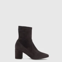 Boots*Aquatalia Demetra Espresso suede