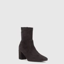 Boots*Aquatalia Demetra Espresso suede
