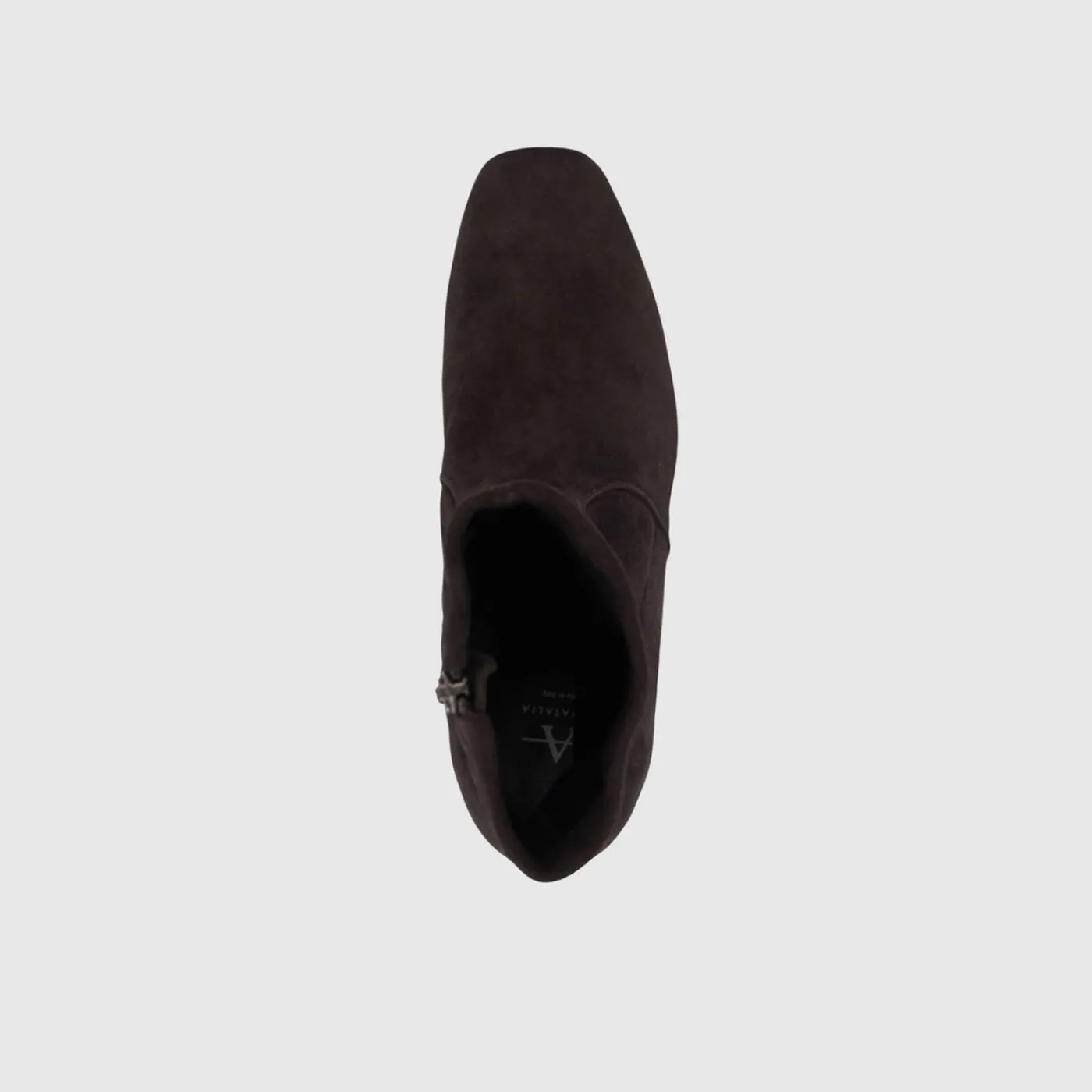 Boots*Aquatalia Demetra Espresso suede
