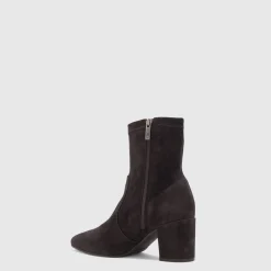 Boots*Aquatalia Demetra Espresso suede