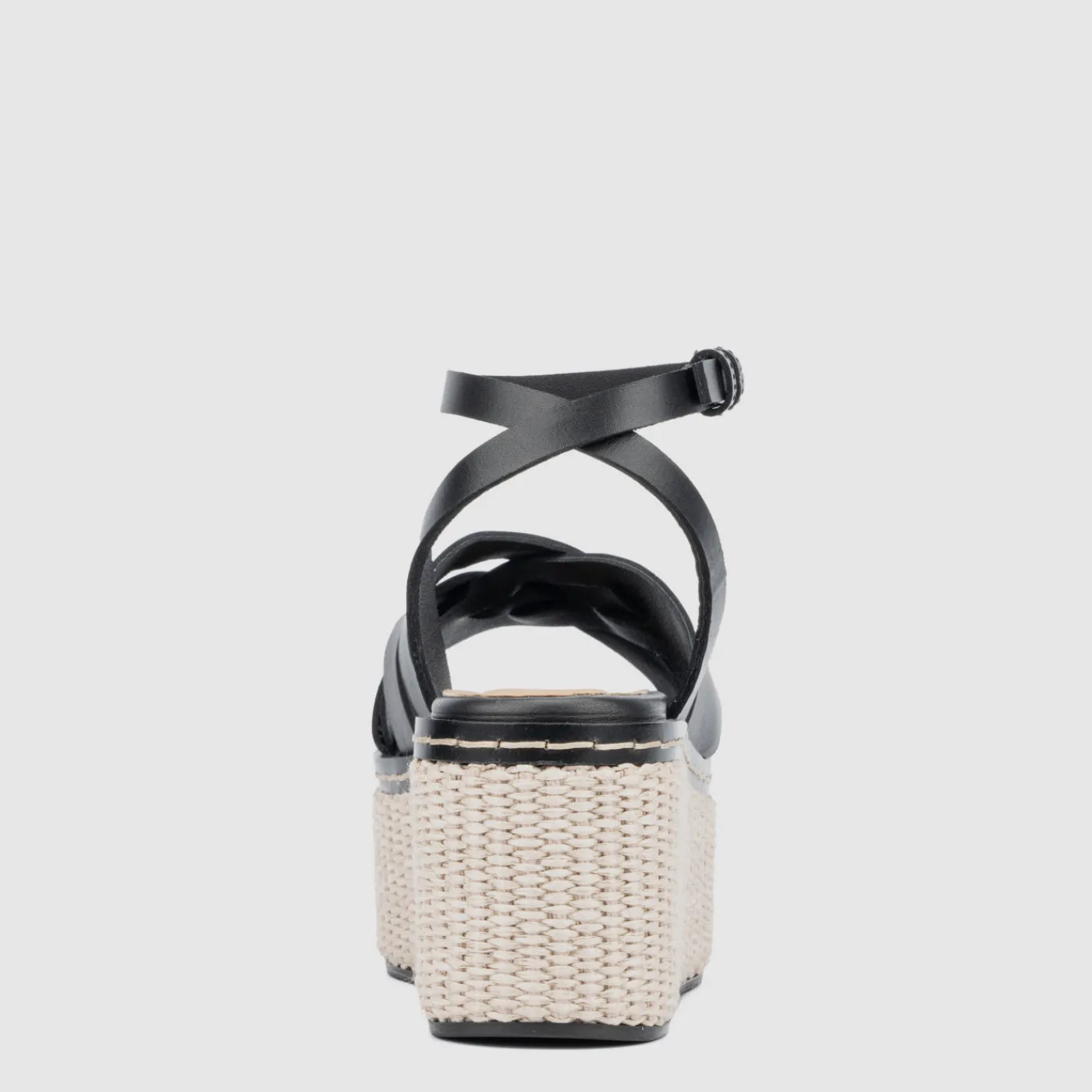 Heels|Sandals*Aquatalia Diana Black