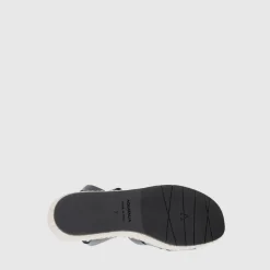 Heels|Sandals*Aquatalia Diana Black