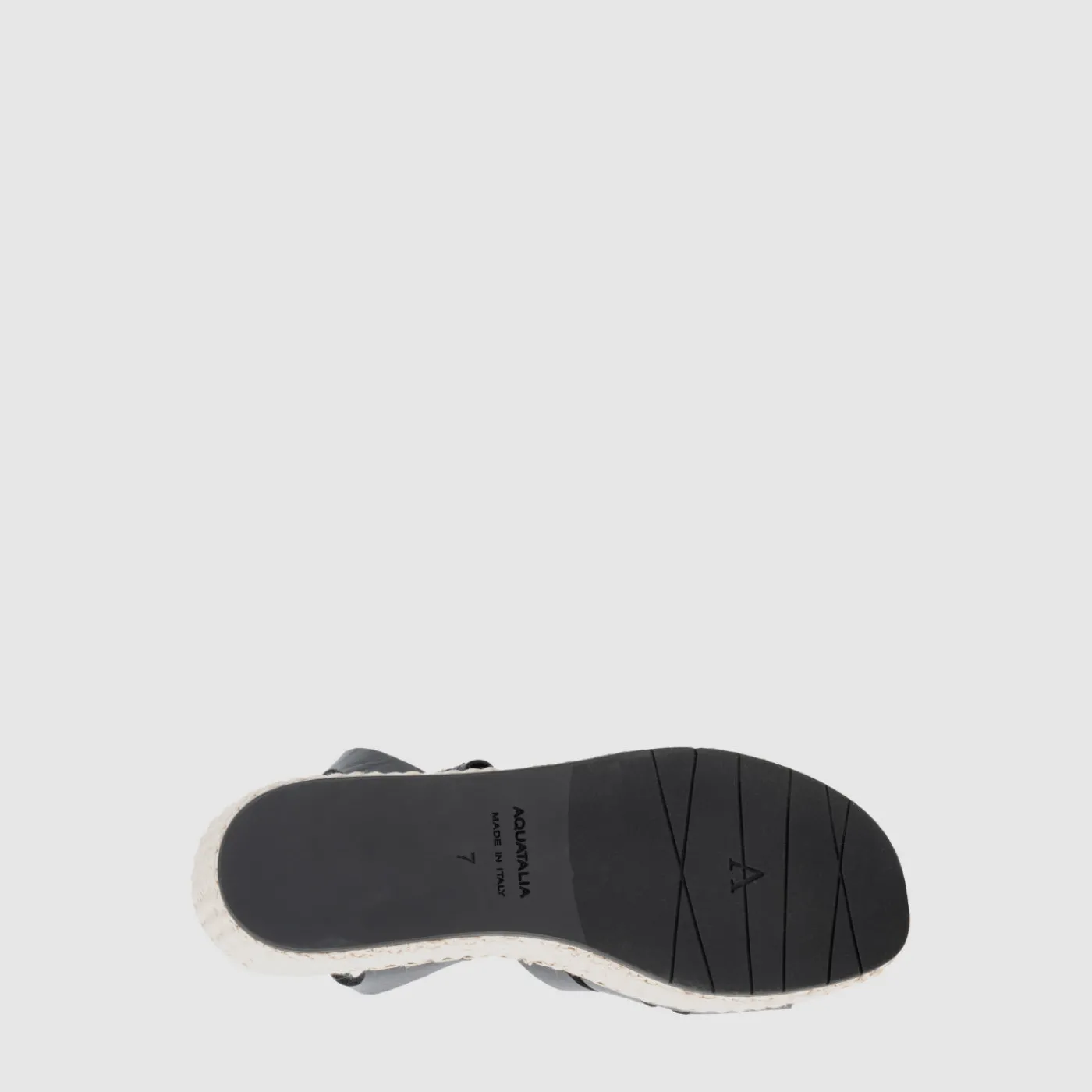 Heels|Sandals*Aquatalia Diana Black