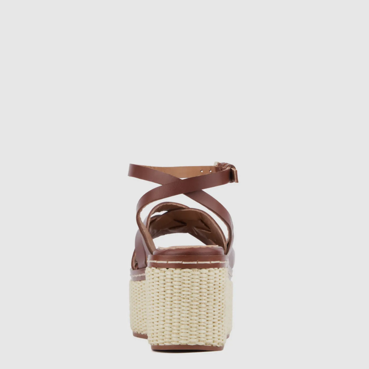 Heels|Sandals*Aquatalia Diana Mid brown