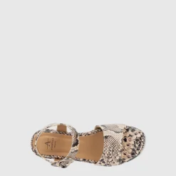 Heels|Sandals*Aquatalia Dinah Blush