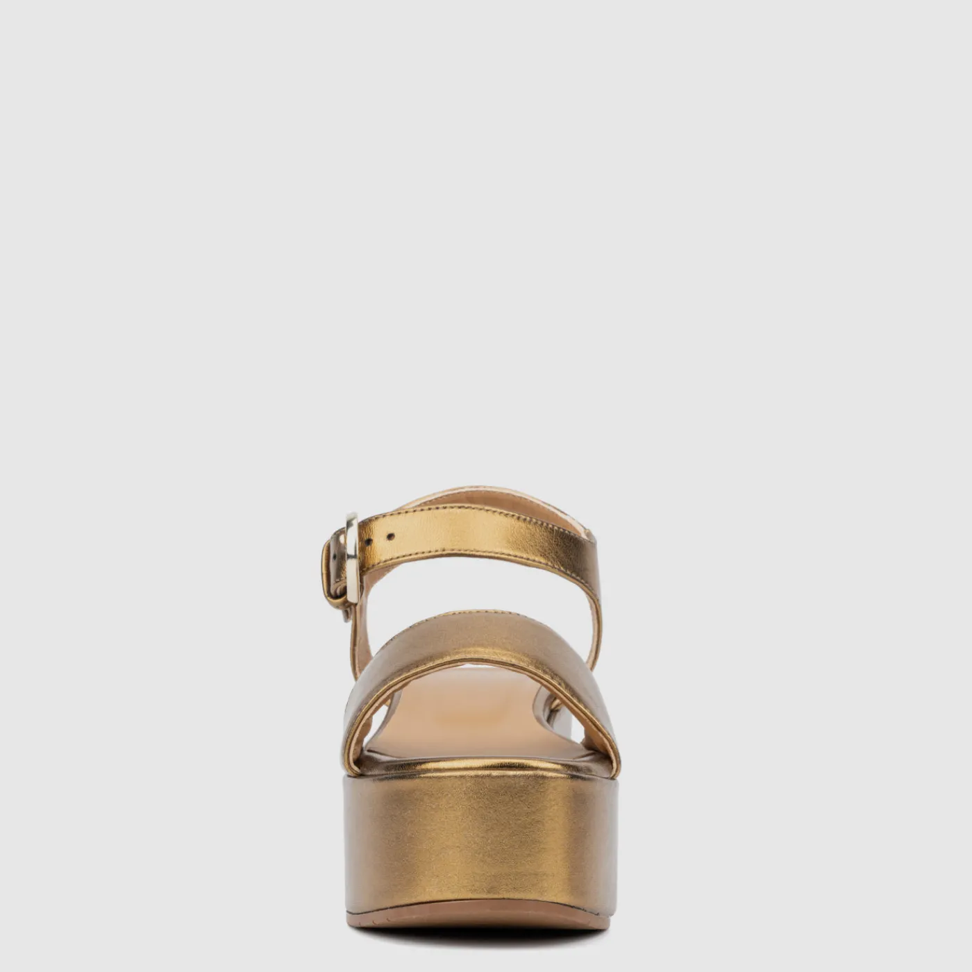 Heels|Sandals*Aquatalia Dinah Bronze