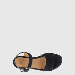 Heels|Sandals*Aquatalia Dinah Navy