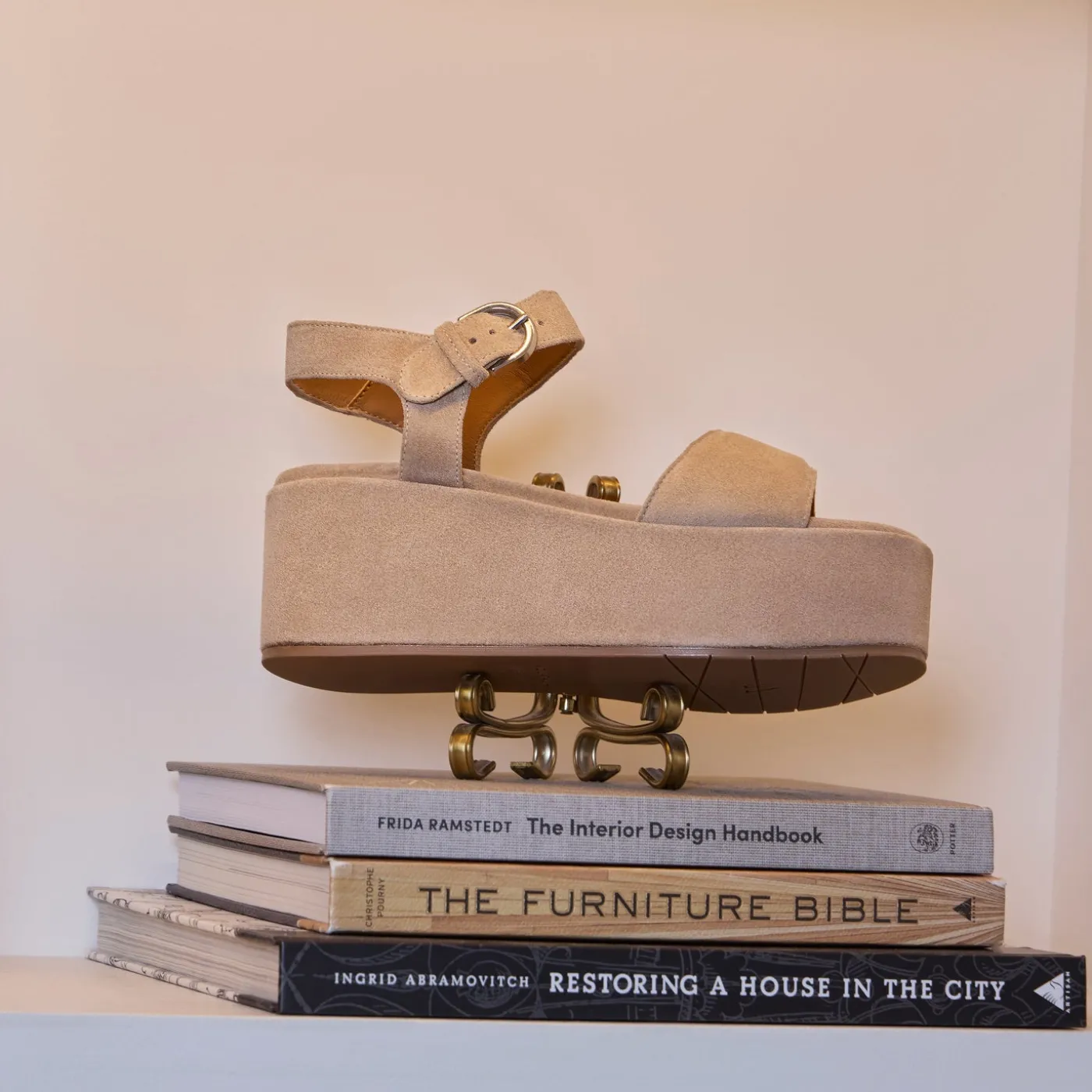Heels|Sandals*Aquatalia Dinah Dark sand