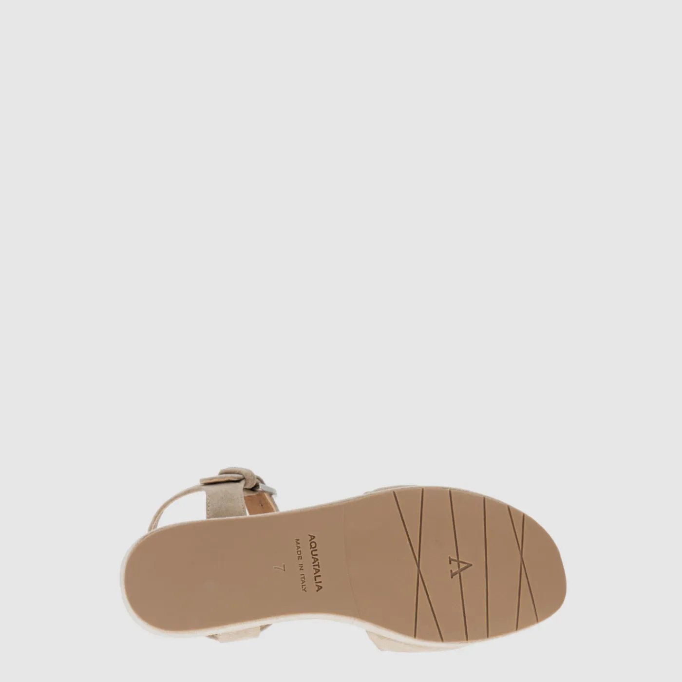 Heels|Sandals*Aquatalia Dinah Dark sand