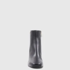 Boots*Aquatalia Domani Black nappa