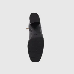 Boots*Aquatalia Domani Black nappa