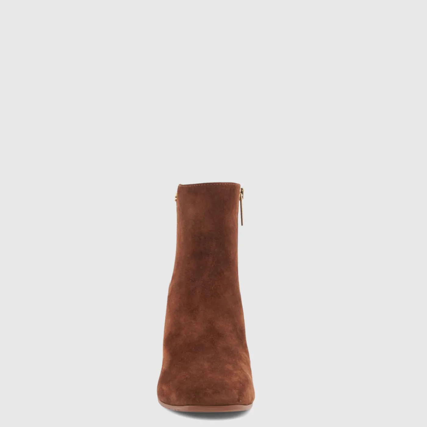 Boots*Aquatalia Domani Brandy suede