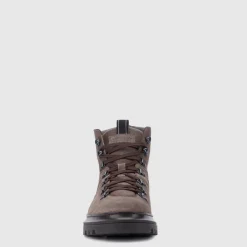 Boots*Aquatalia Edwin Grey