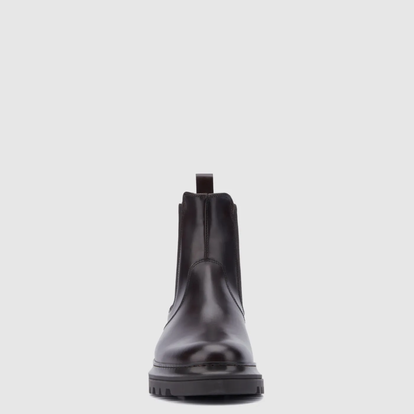 Boots*Aquatalia Enrico Dark brown