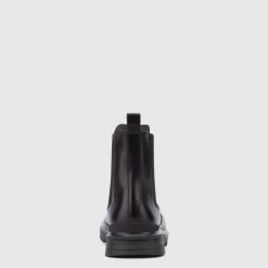 Boots*Aquatalia Enrico Dark brown