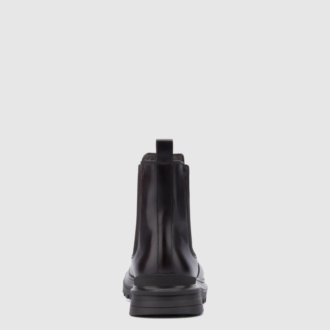 Boots*Aquatalia Enrico Dark brown