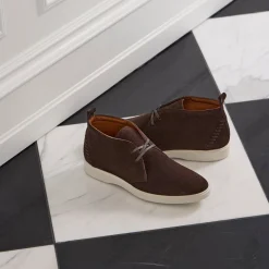 Casual|Boots*Aquatalia Florian Dark brown