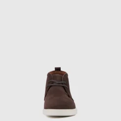 Casual|Boots*Aquatalia Florian Dark brown