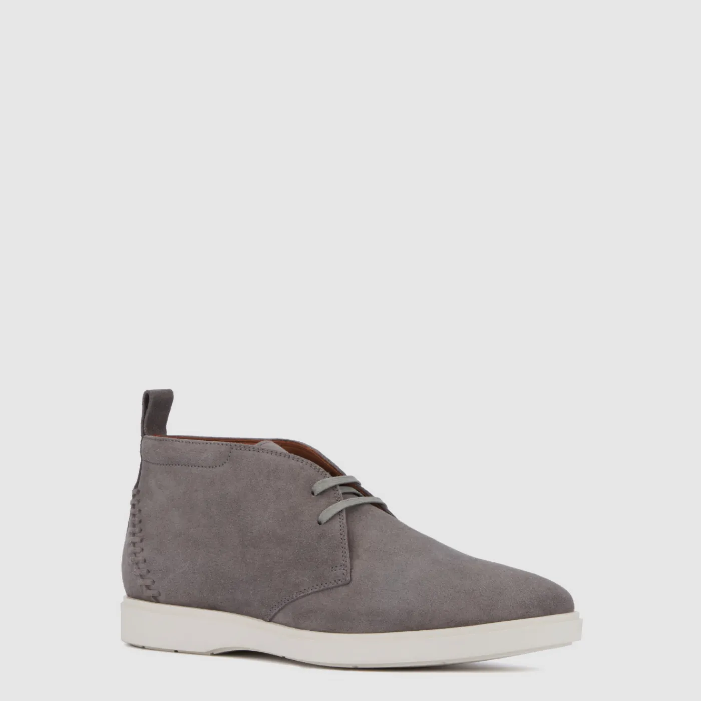Casual|Boots*Aquatalia Florian Anthracite